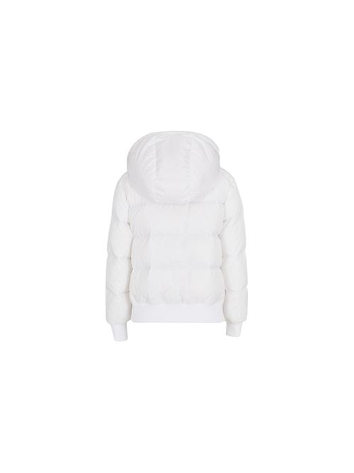 XW000228U0002 BIANCO ARMANI EXCHANGE | XW000228U0002 BIANCO